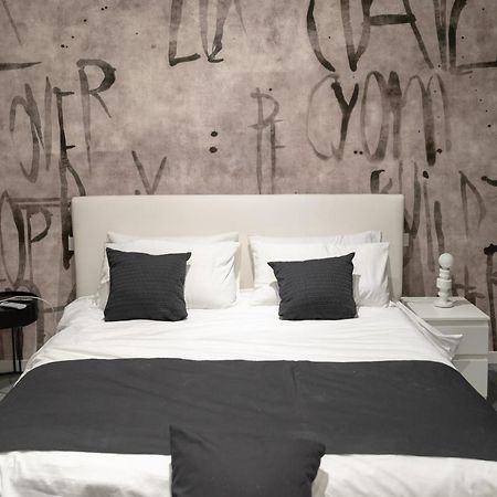 Casa Del Profumo Hotel Piacenza Kültér fotó