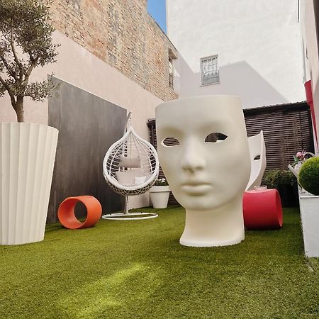 Casa Del Profumo Hotel Piacenza Kültér fotó