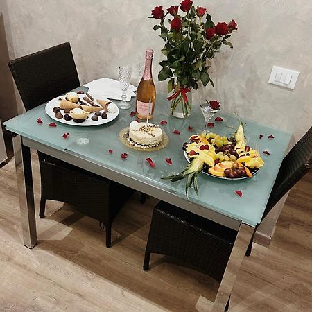 Casa Del Profumo Hotel Piacenza Kültér fotó