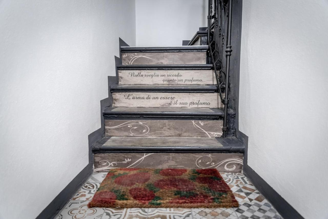 Casa Del Profumo Hotel Piacenza Kültér fotó