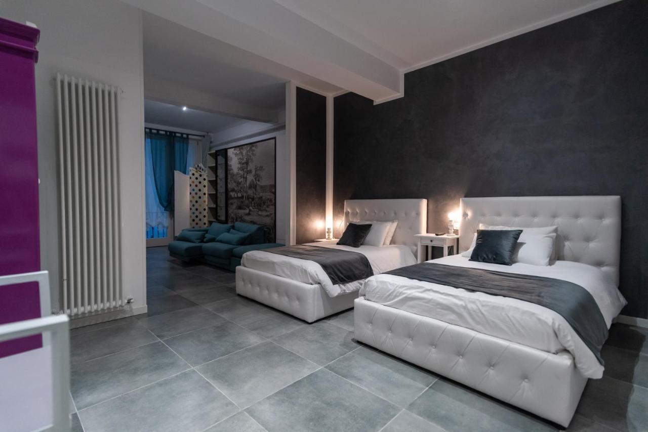 Casa Del Profumo Hotel Piacenza Kültér fotó