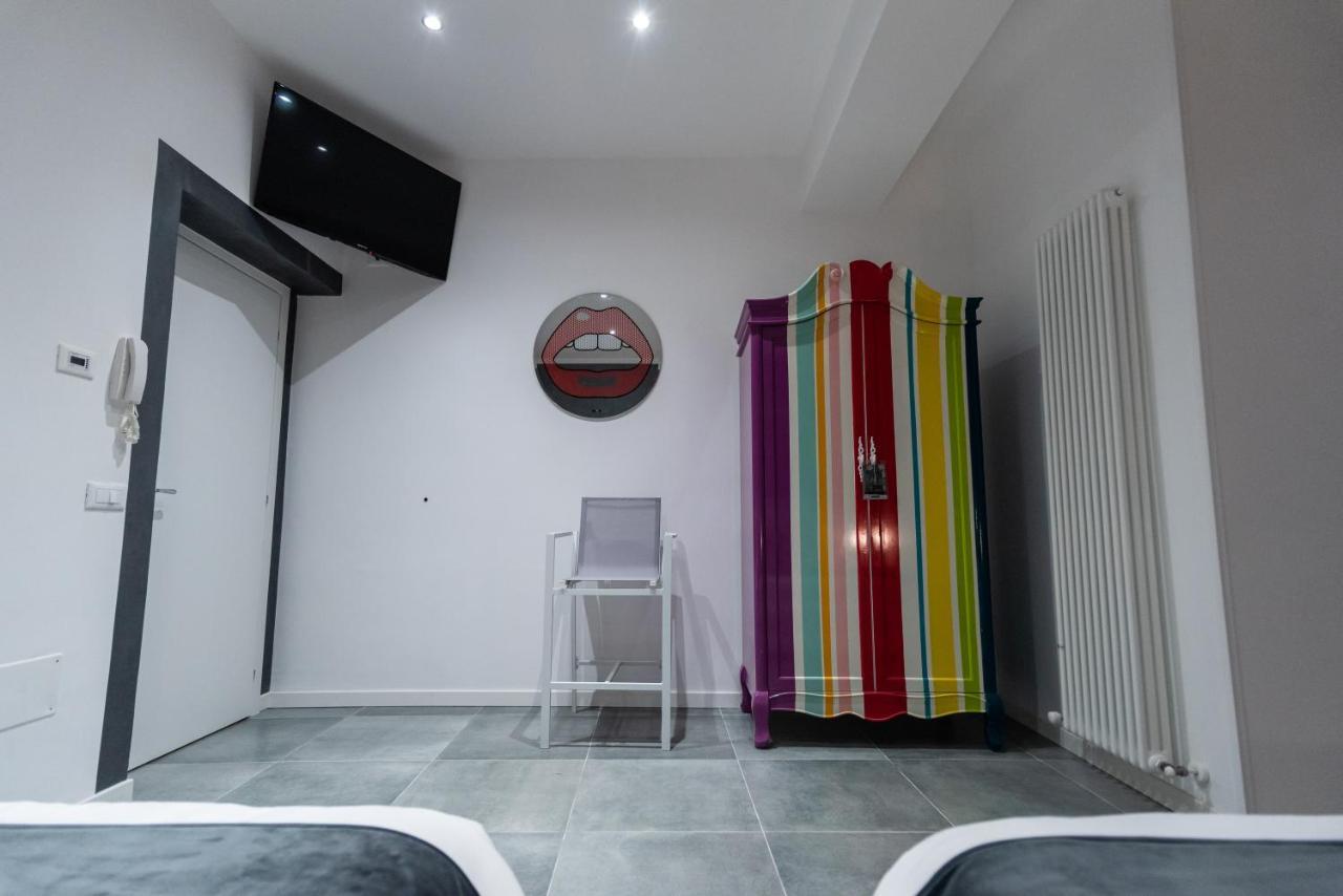 Casa Del Profumo Hotel Piacenza Kültér fotó