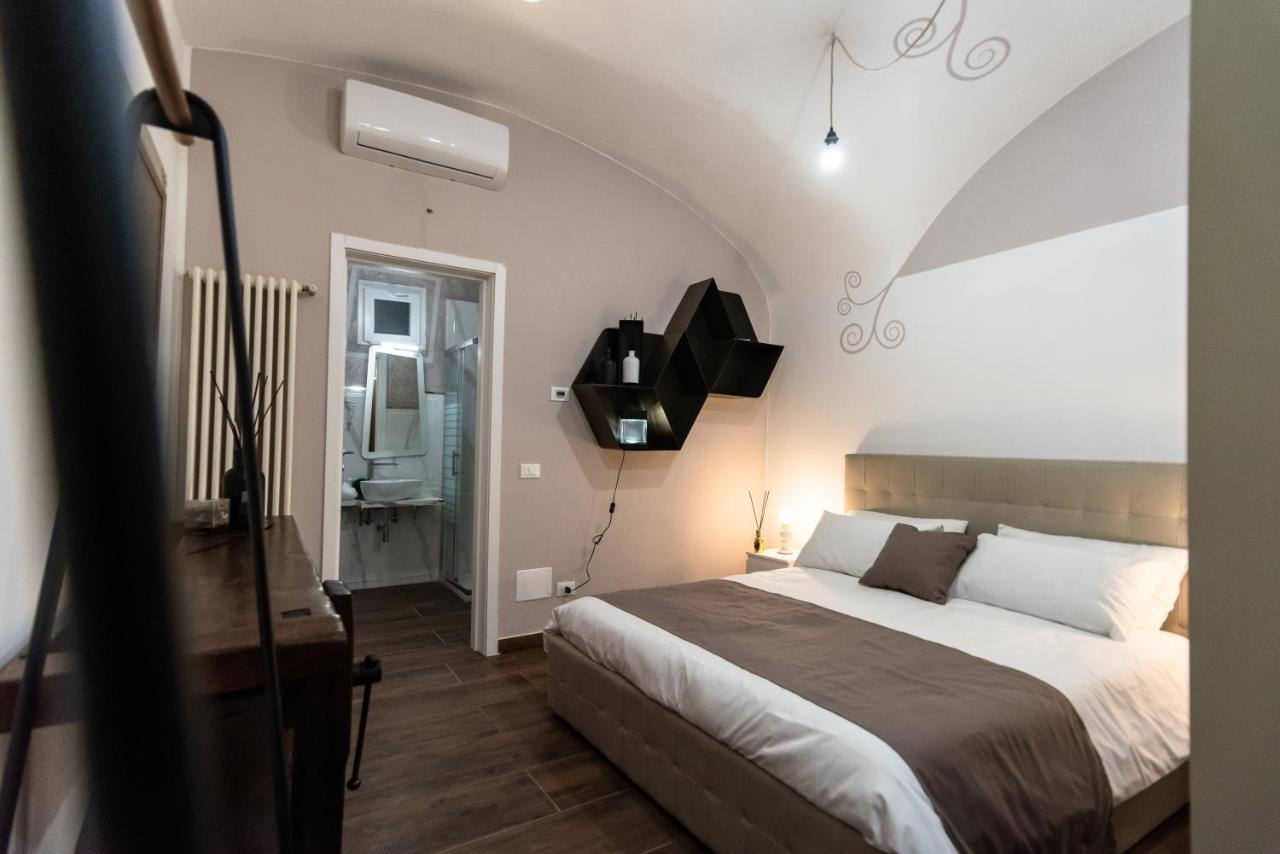 Casa Del Profumo Hotel Piacenza Kültér fotó