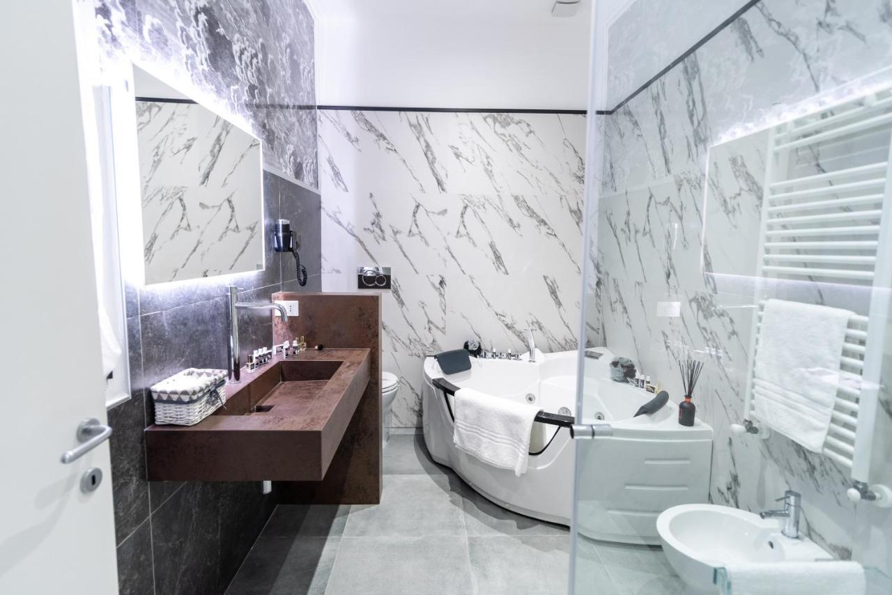Casa Del Profumo Hotel Piacenza Kültér fotó
