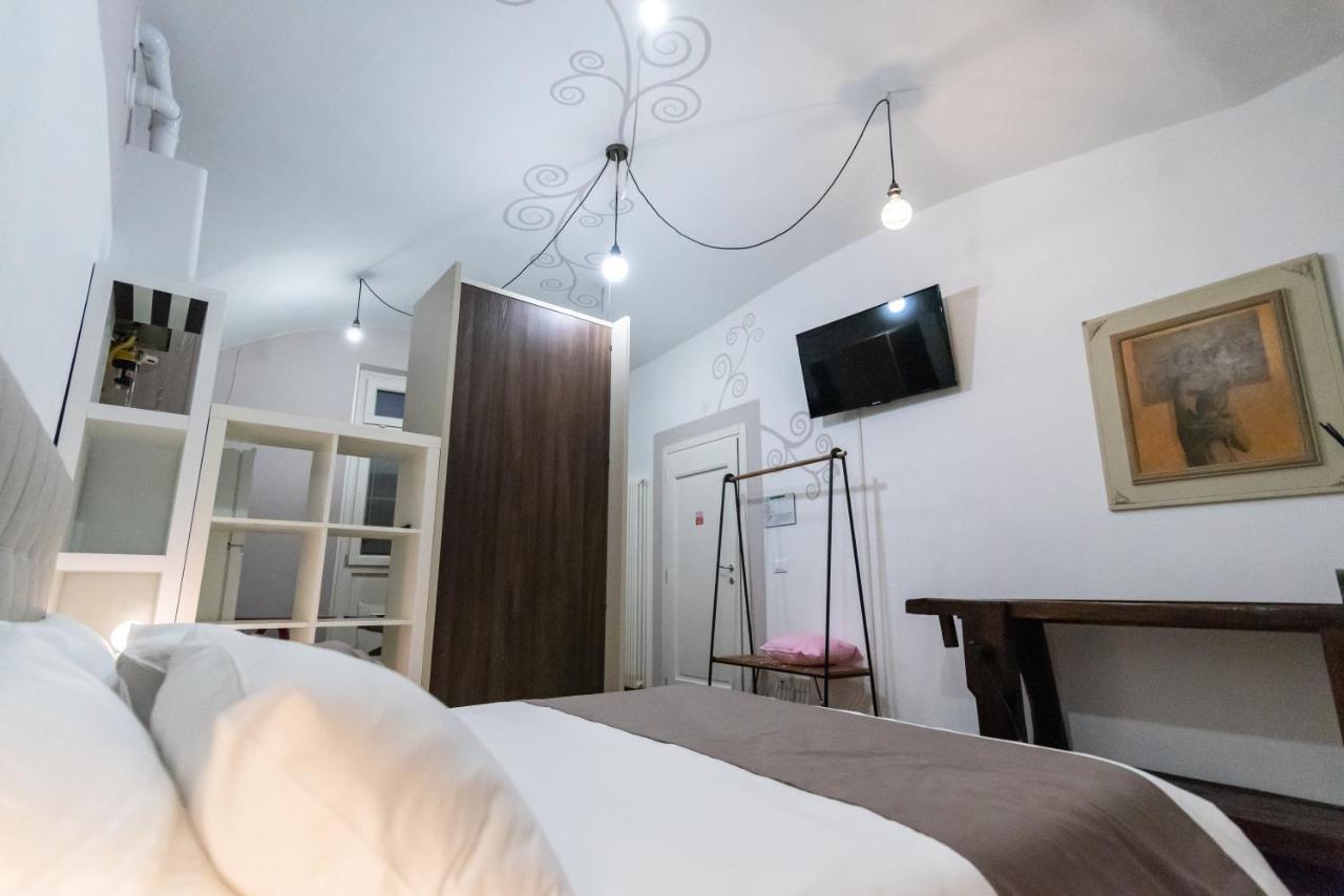 Casa Del Profumo Hotel Piacenza Kültér fotó
