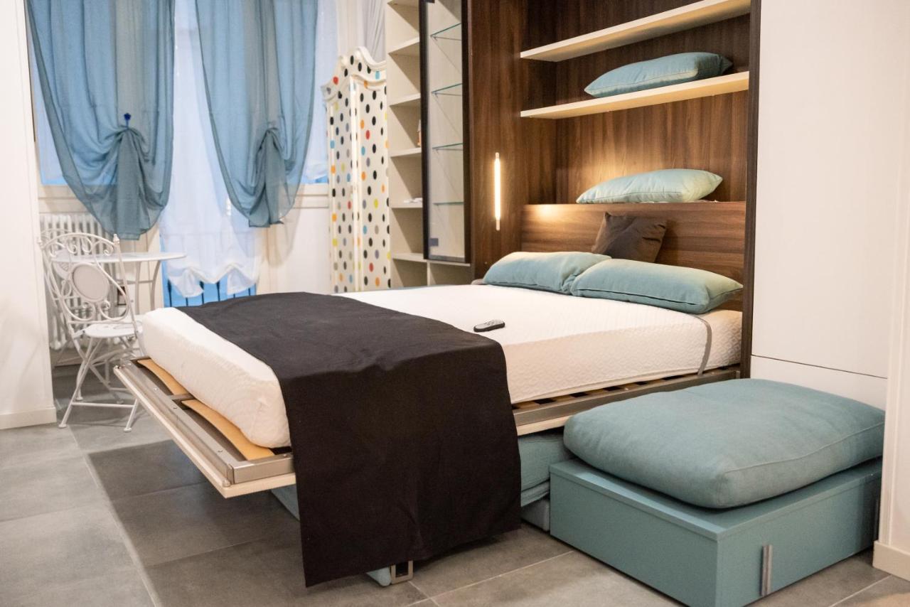 Casa Del Profumo Hotel Piacenza Kültér fotó