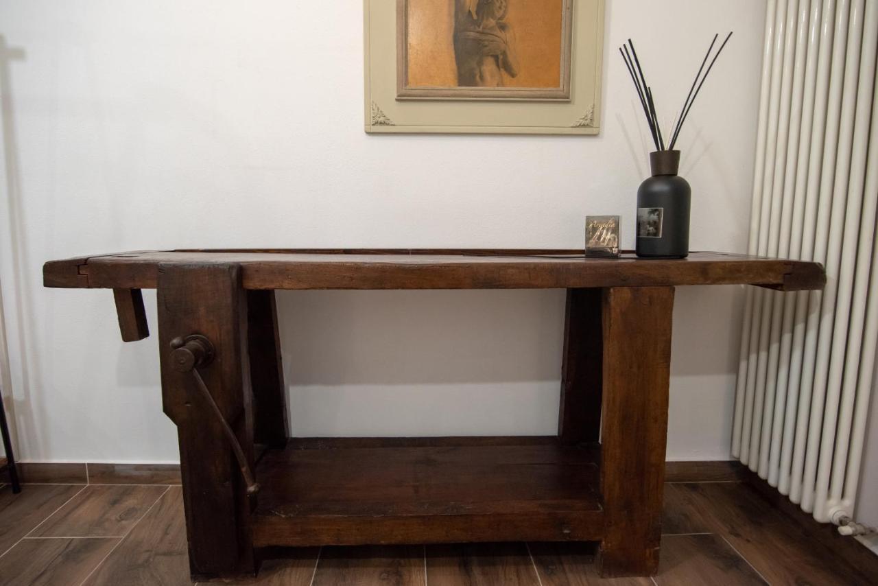 Casa Del Profumo Hotel Piacenza Kültér fotó
