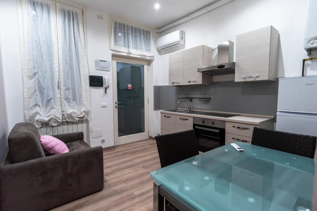 Casa Del Profumo Hotel Piacenza Kültér fotó